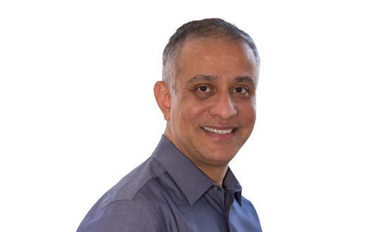 Partha Bose | Chief Operating Officer - MDI NetworX