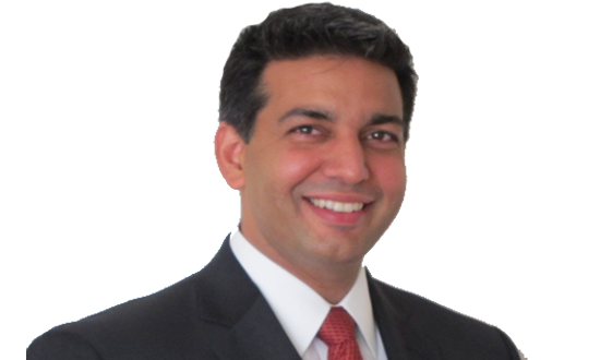 Tilak Sharma | President & CEO - MDI NetworX