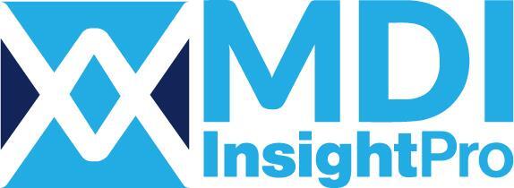 MDI InsightPro Logo
